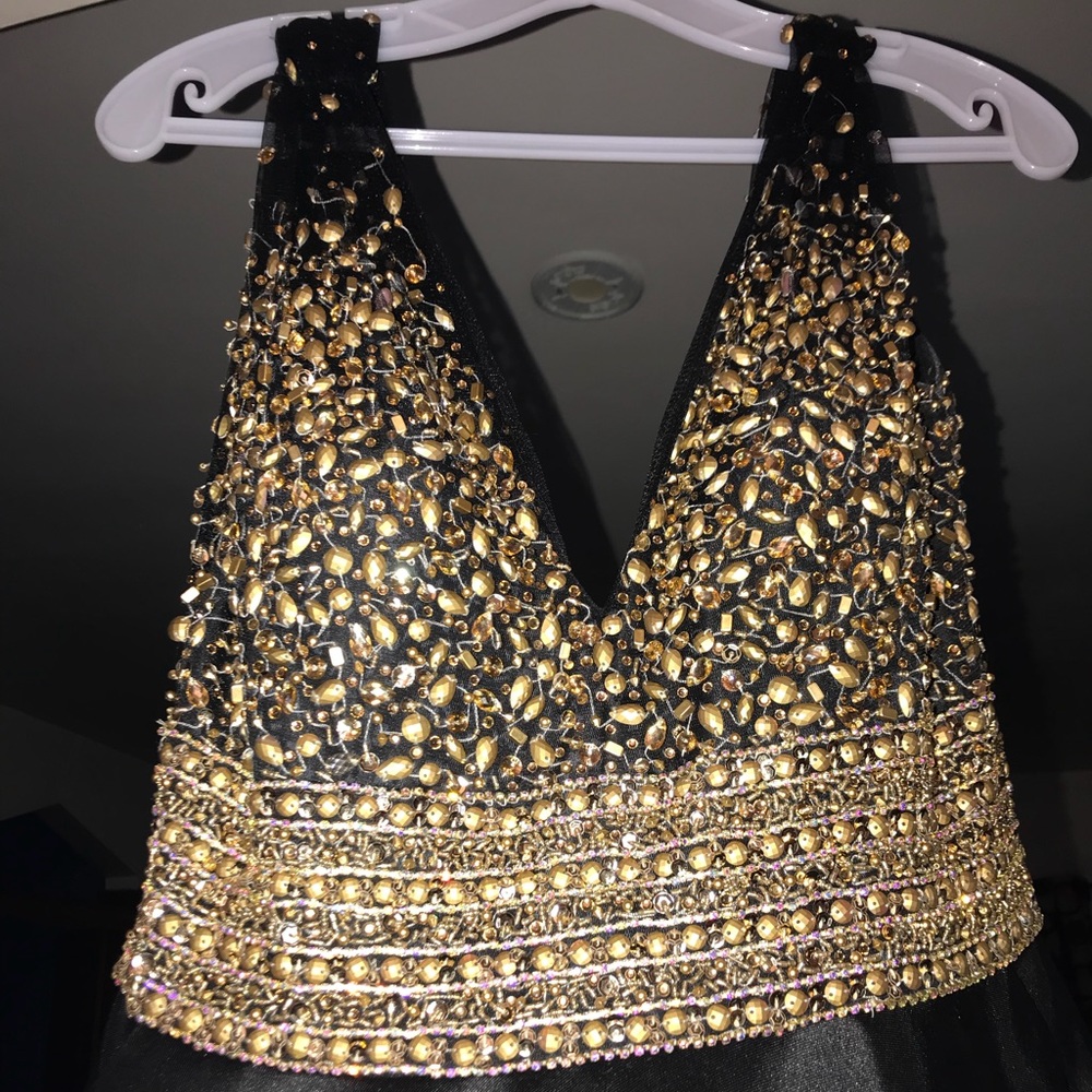 Prom Dress!! - Picture 4 of 5